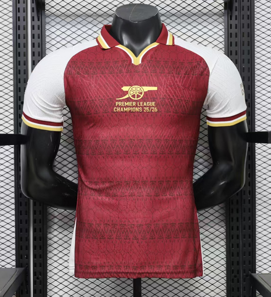 26/27 Arsenal Edición Especial