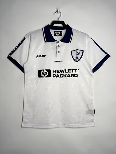 Retro 95/97 Tottenham Local