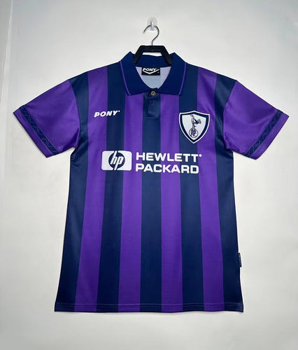 Retro 95/97 Tottenham Visita