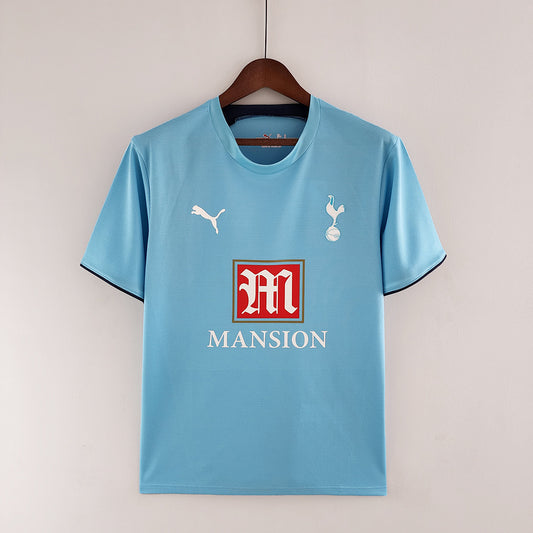 Retro 06/07 Tottenham Visita