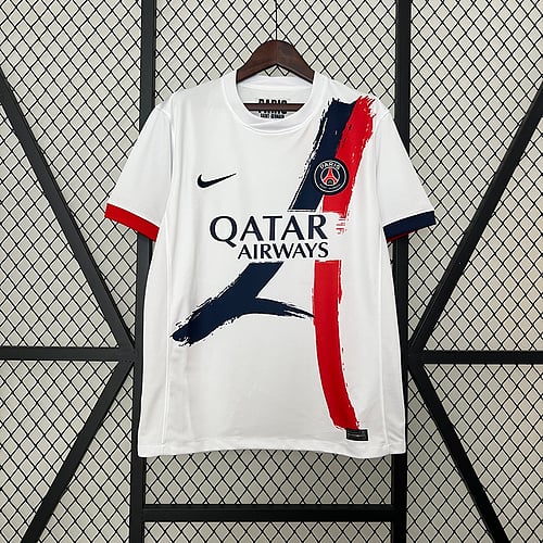 24/25 PSG Visita - Aficionado