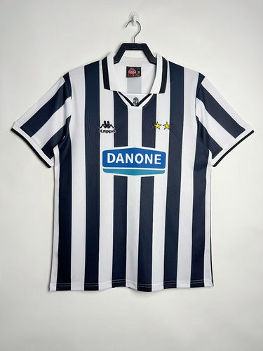 Retro 94/95 Juventus Local