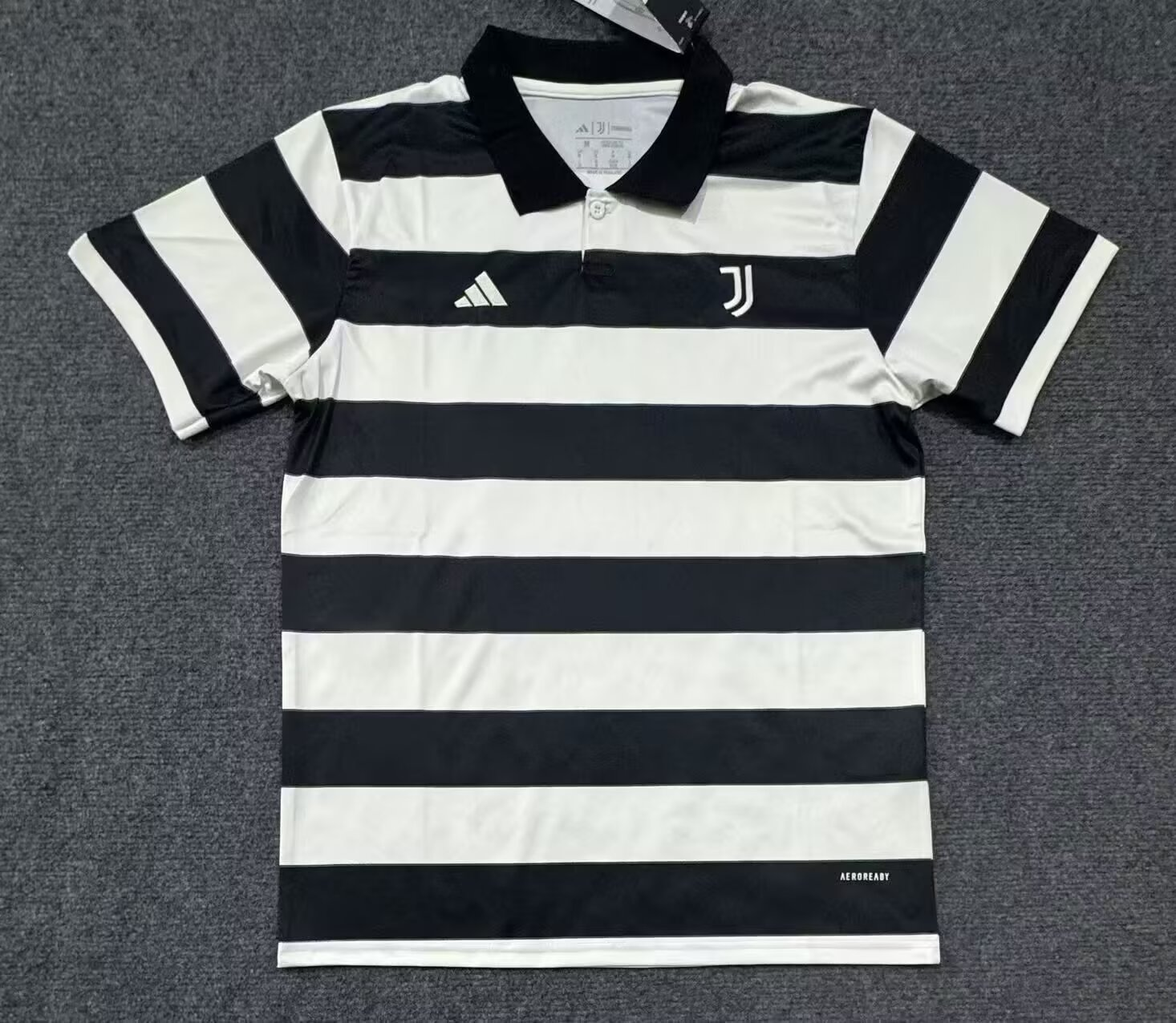 26/27 Juventus Tercera Equipación - Manga Corta
