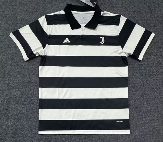 26/27 Juventus Tercera Equipación - Manga Corta