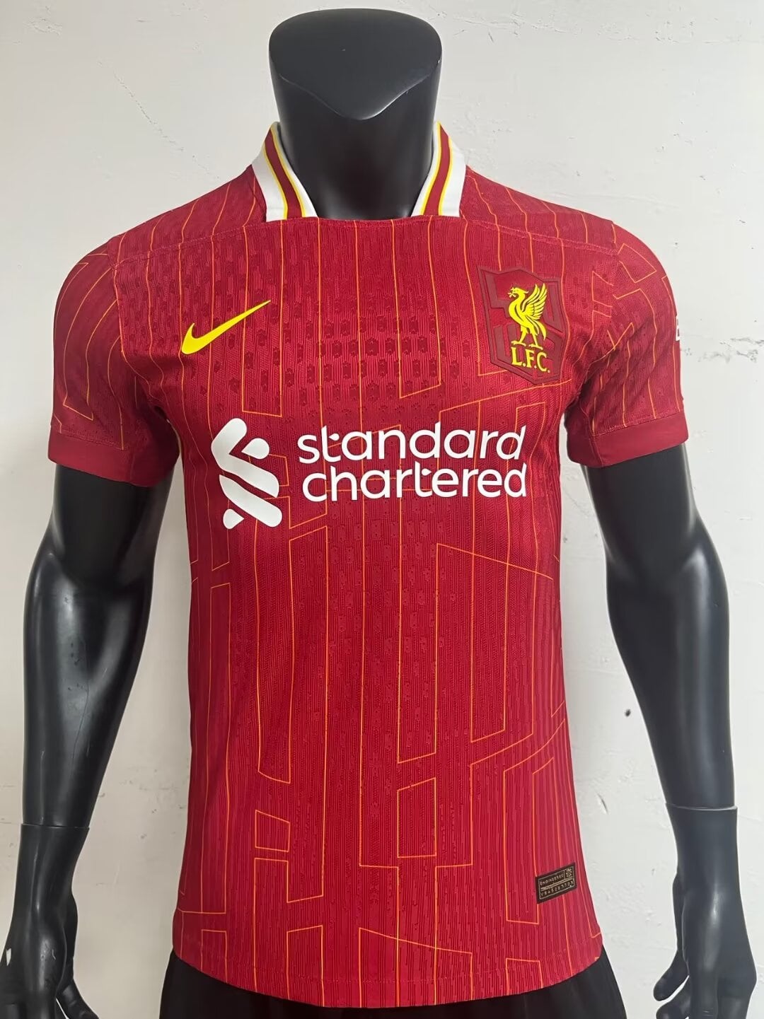 24/25 Liverpool Local - Jugador