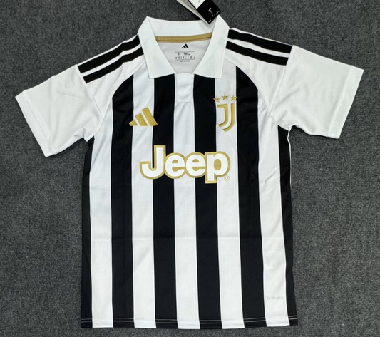 26/27 Juventus Local - Aficionado