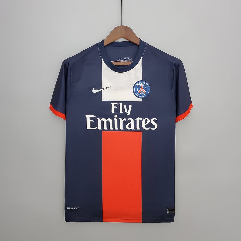 Retro 13/14 PSG Local