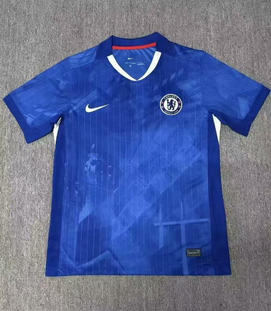 25/26 Chelsea Local - Aficionado