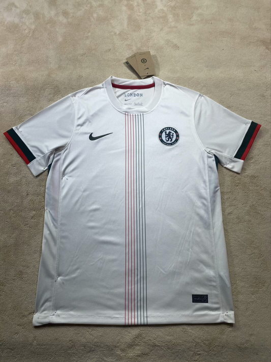 25/26 Chelsea Visita - Aficionado
