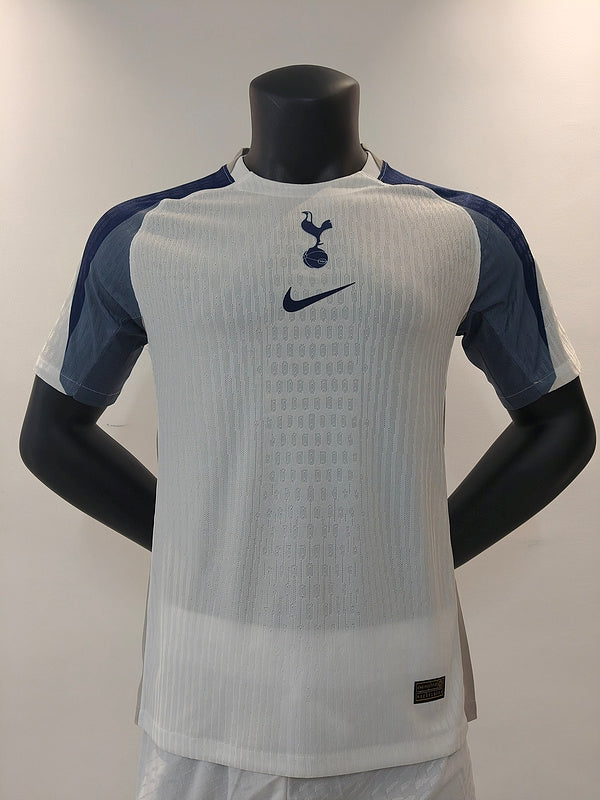 25/26 Tottenham Local Gris - Jugador