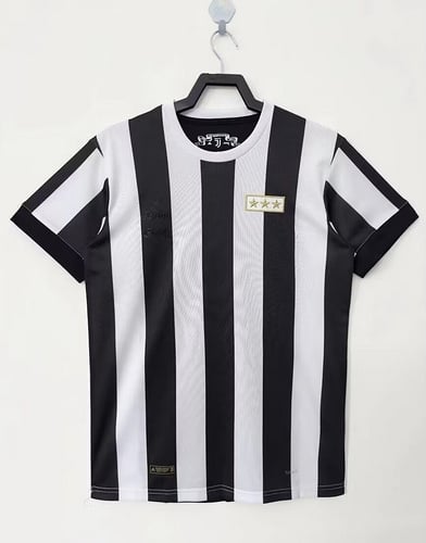 Retro 120 Aniversario Juventus Local