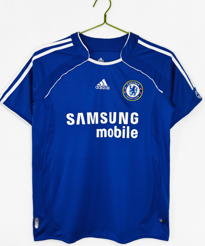 Retro 06/07 Chelsea Local