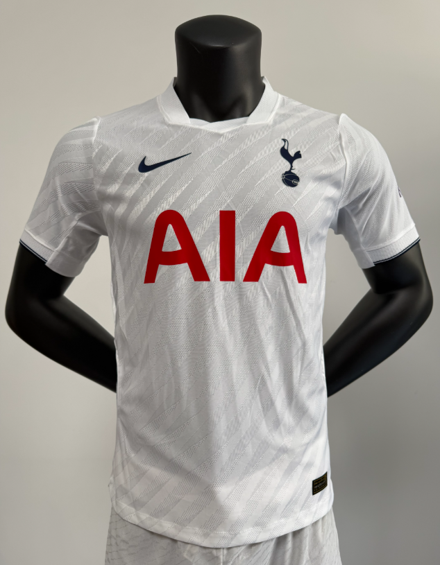 26/27 Tottenham Local - Jugador