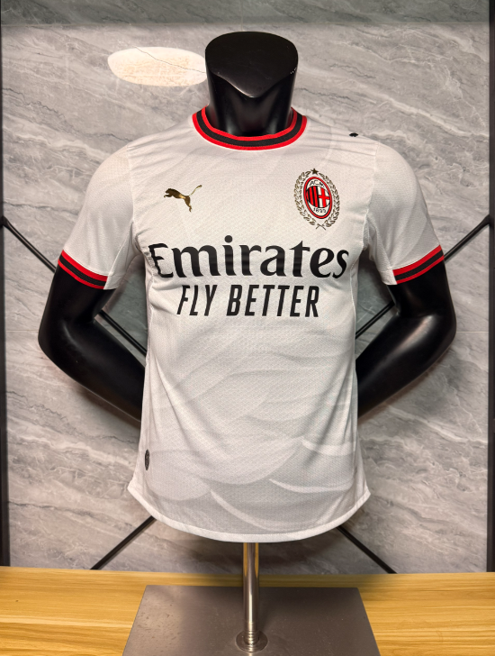 26/27 AC Milan Visita - Jugador