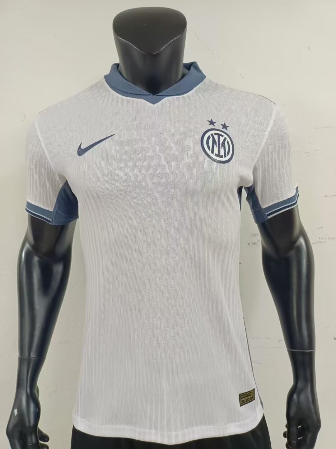 24/25 Inter Milan Visita - Jugador