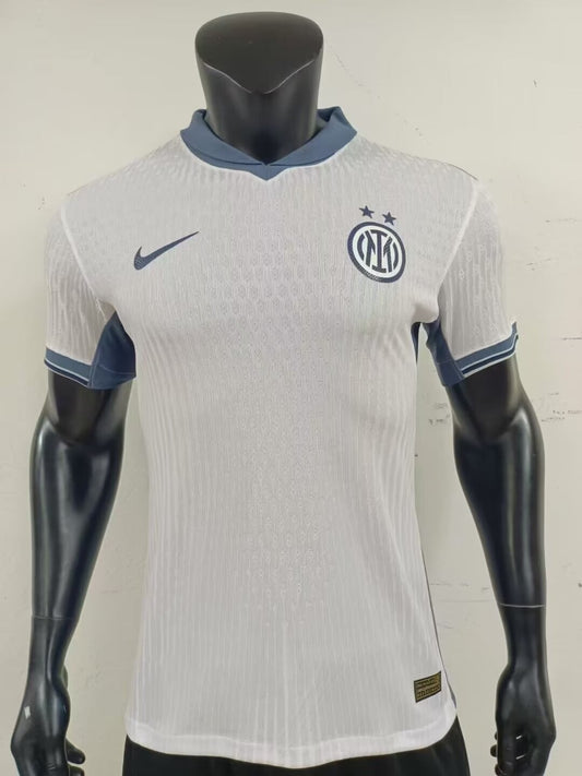 24/25 Inter Milan Visita - Jugador