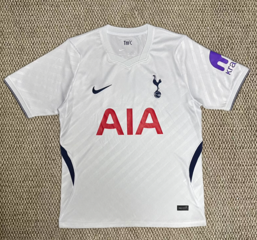 26/27 Tottenham Local - Aficionado