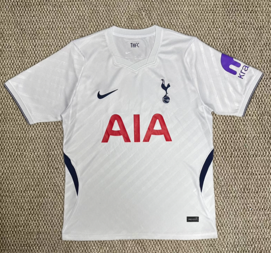 26/27 Tottenham Local - Aficionado