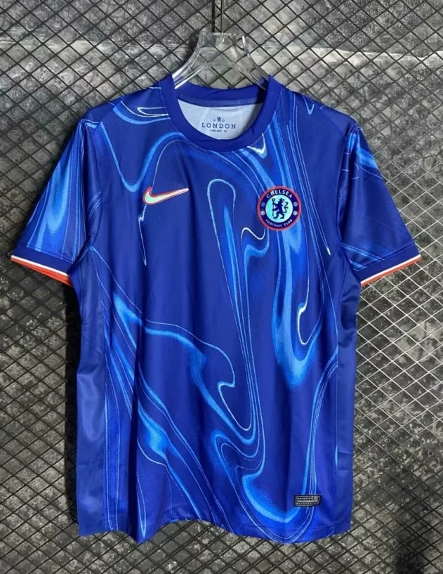 24/25 Chelsea Local - Aficionado