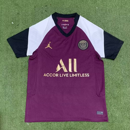 Retro 20/21 PSG Segunda Visita