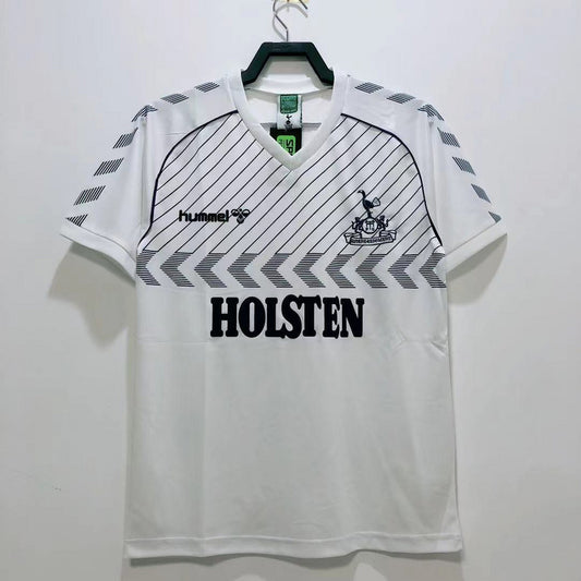 Retro 1986 Tottenham Local