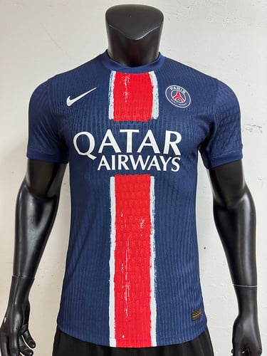 24/25 PSG Local - Jugador