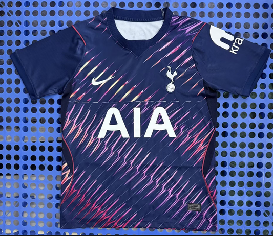 26/27 Tottenham Visita