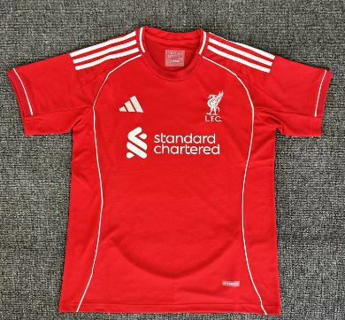 25/26 Liverpool Local - Aficionado