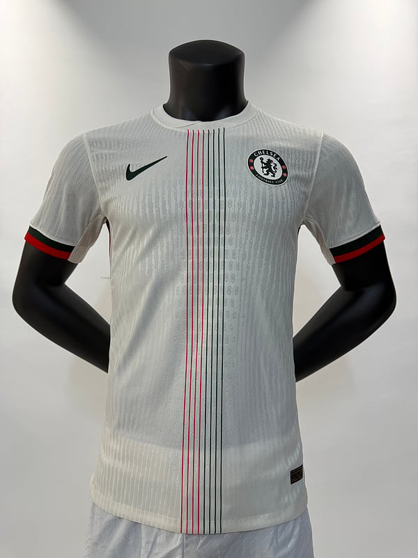 25/26 Chelsea Visita - Jugador