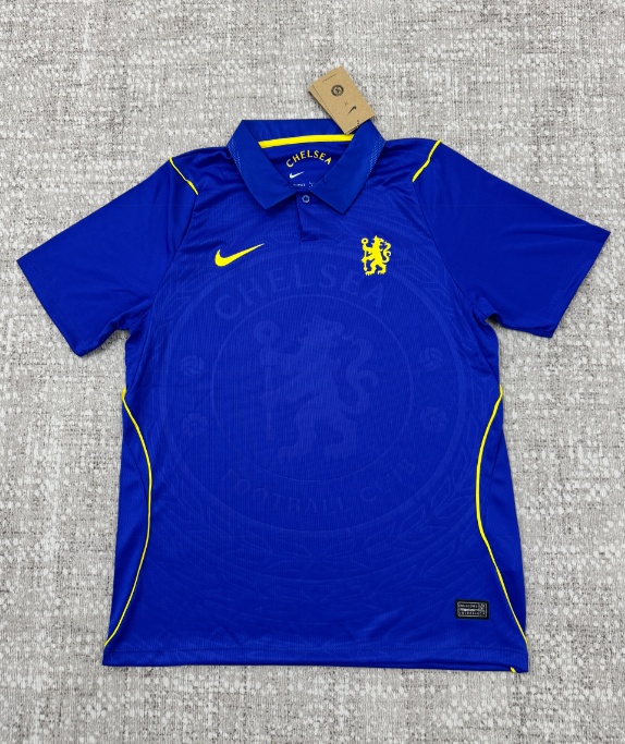 26/27 Chelsea Local - Aficionado