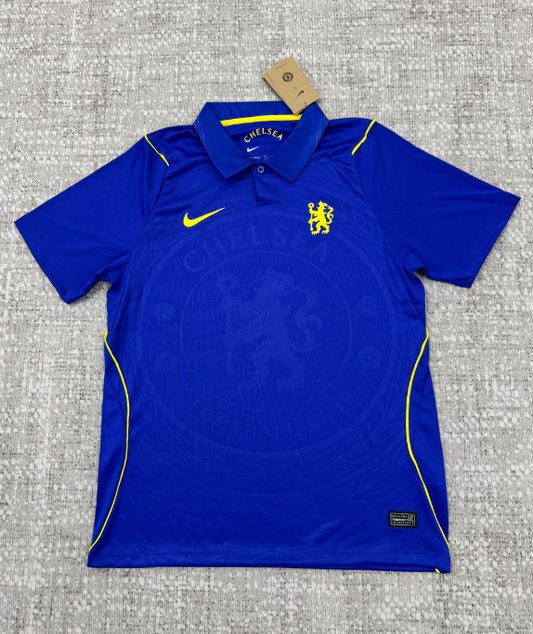 26/27 Chelsea Local - Aficionado