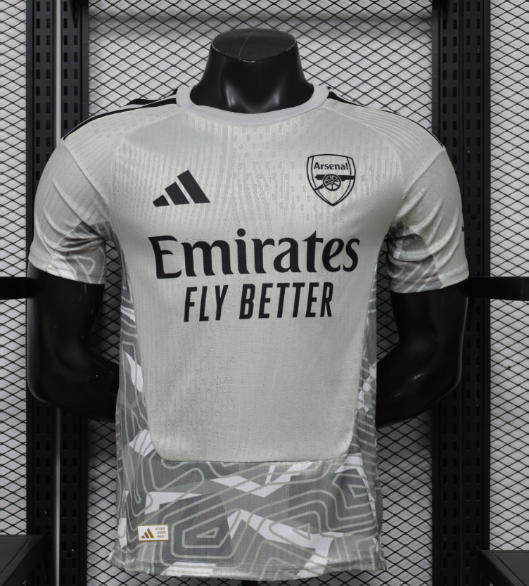 26/27 Arsenal Portero