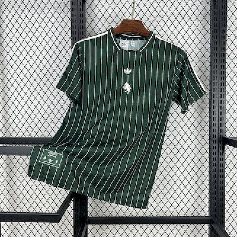 25/26 Juventus Adidas Originals SL Retro