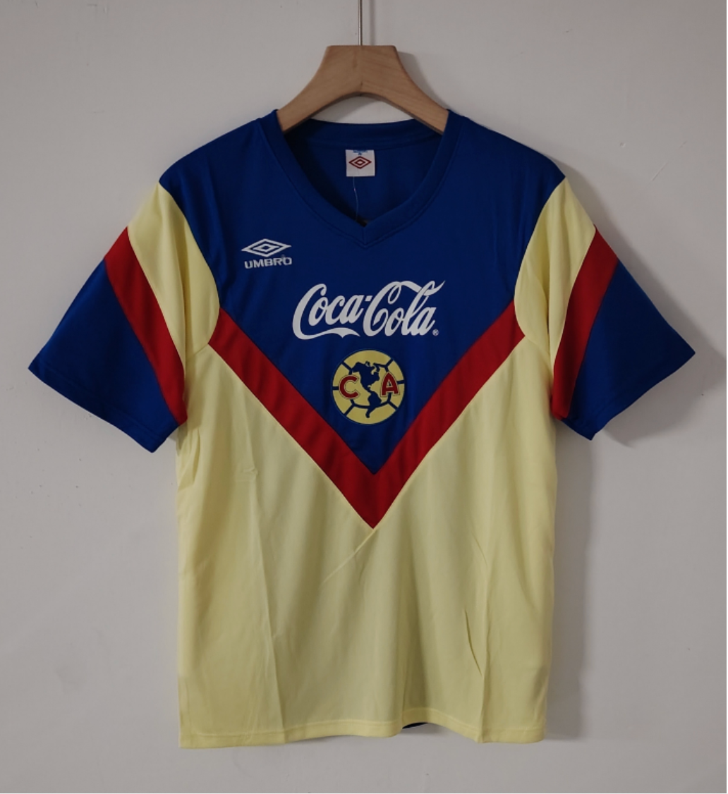 America 1988