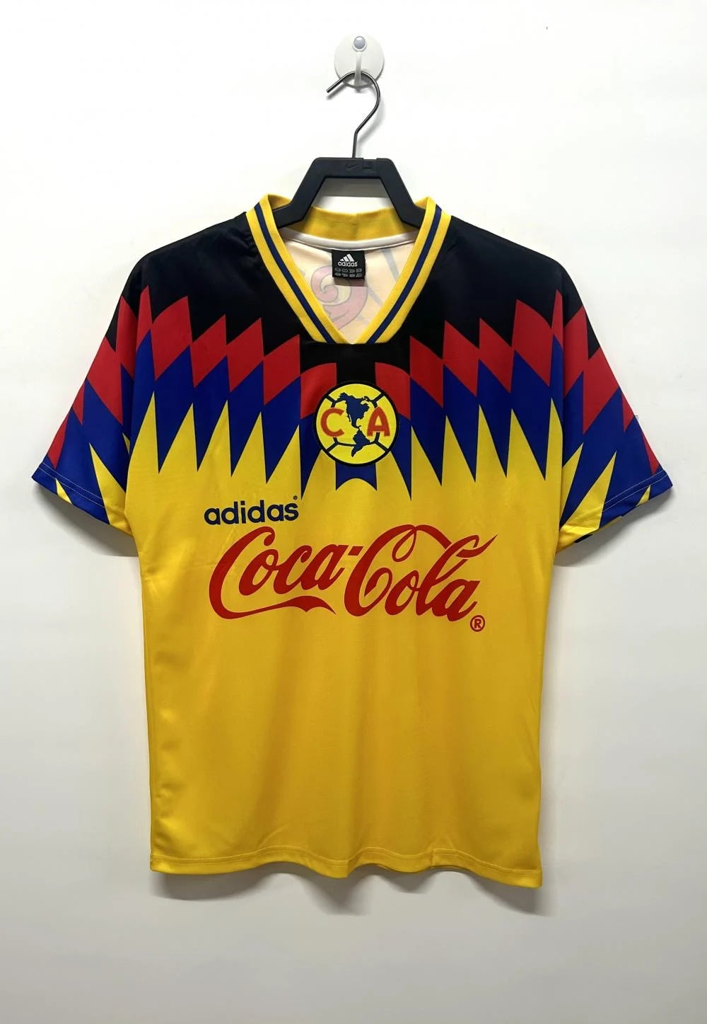 America 1995 Local