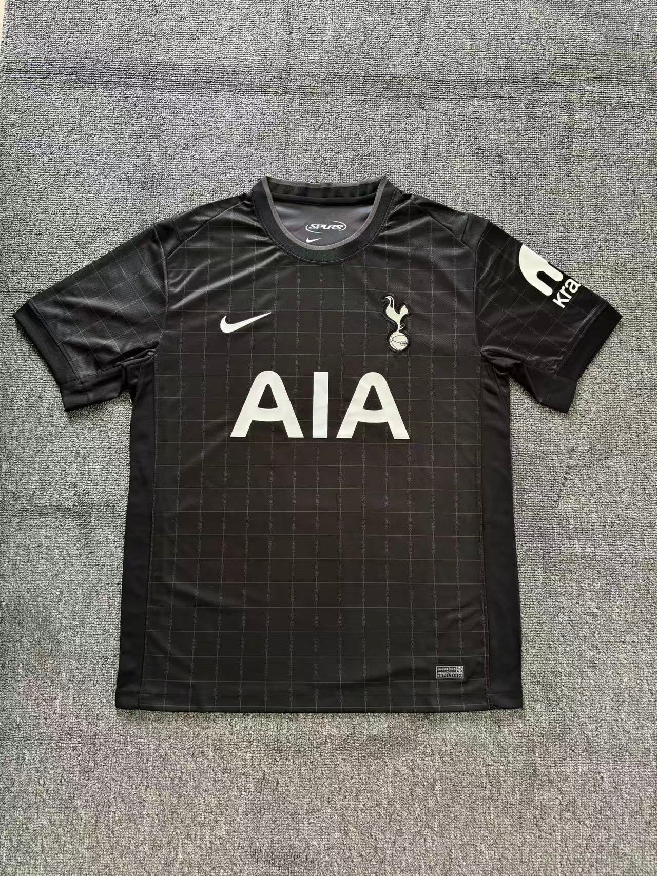 25/26 Tottenham Visita - Aficionado
