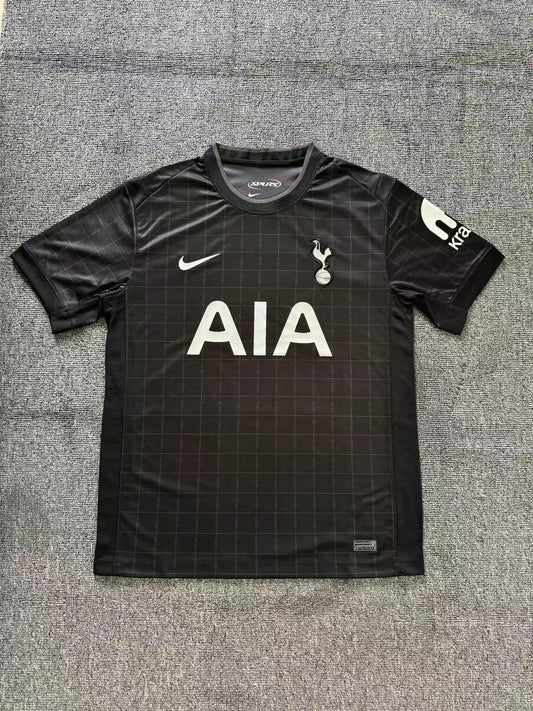 25/26 Tottenham Visita - Aficionado