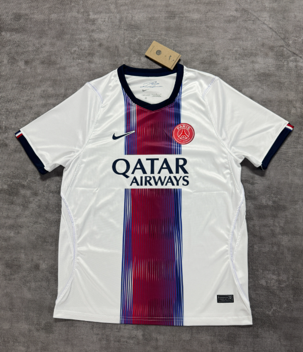 26/27 PSG Visita - Aficionado