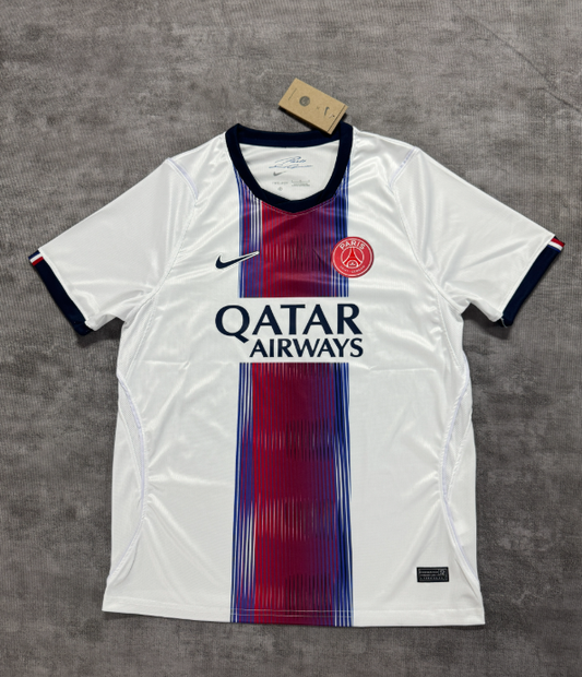 26/27 PSG Visita - Aficionado