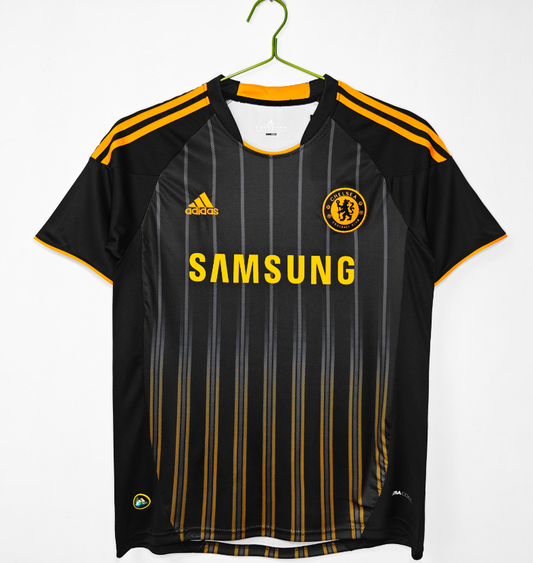 Retro 10/11 Chelsea Visita