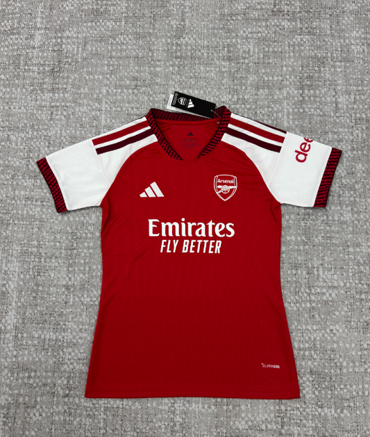 26/27 Arsenal Local Mujer