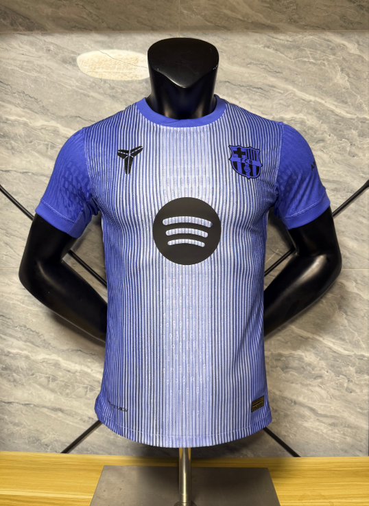 Versión Jugador 26/27 Barcelona Edición Especial Purple