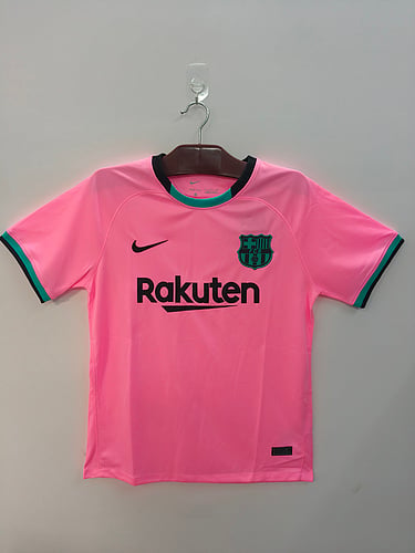 Retro 20/21 Barcelona Tercera Equipación
