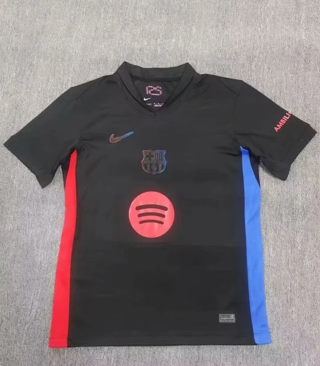 24/25 Barcelona Visita - Aficionado