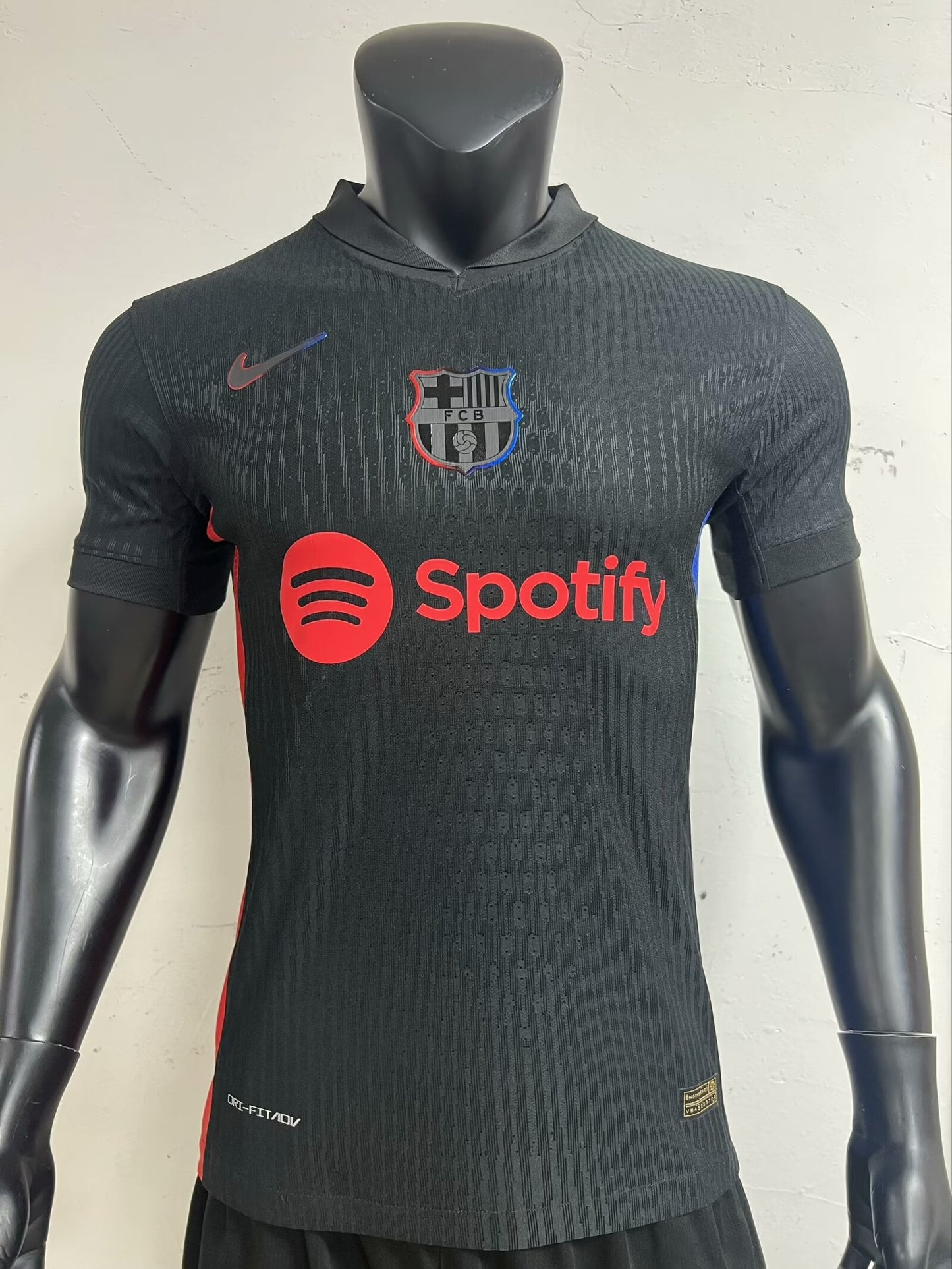 24/25 Barcelona Visita - Jugador