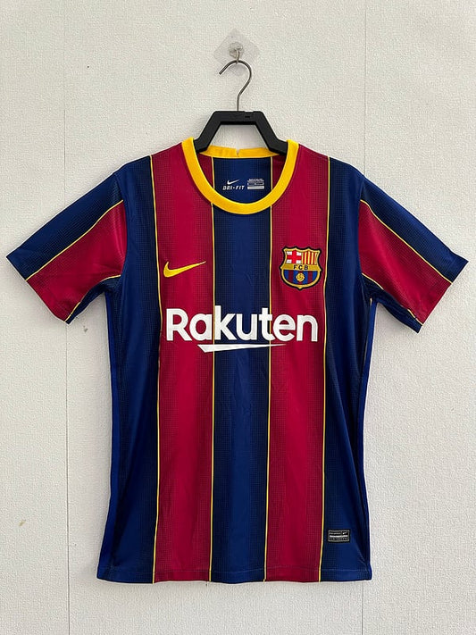 Retro 20/21 Barcelona Local