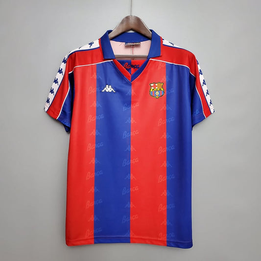 Retro 92/95 Barcelona Local