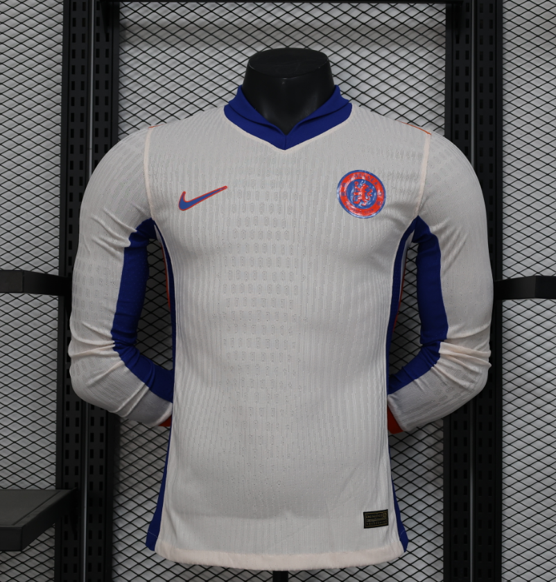 25/26 Chelsea Edición Especial Azul