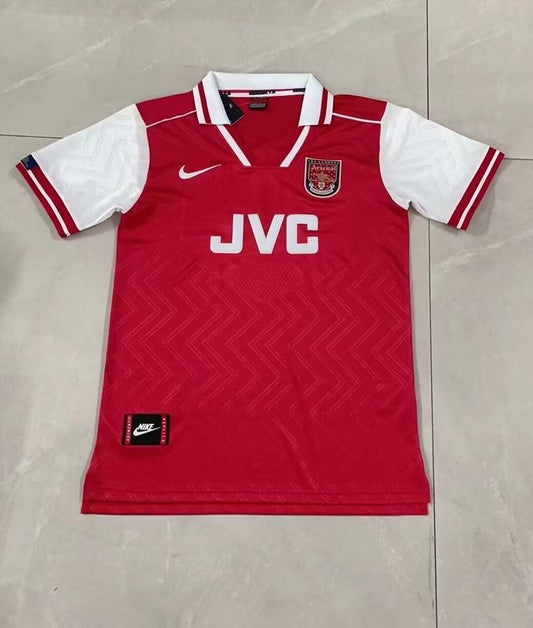 Retro 96/97 Arsenal Local