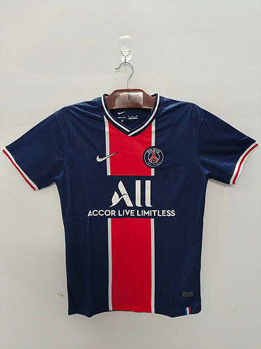 Retro 20/21 PSG Local
